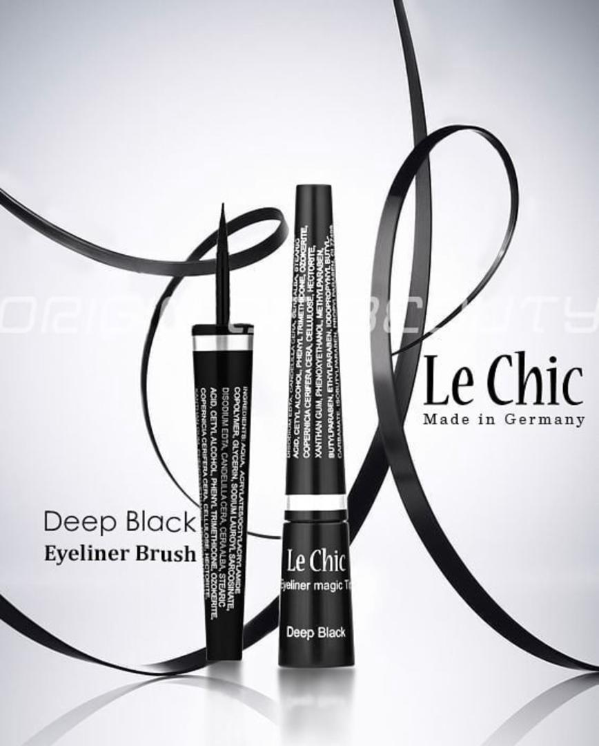 Eye Essentials – Colored Eye Pencil & Eyeliner