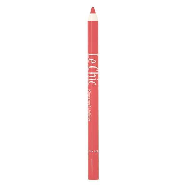 Long-Lasting Lipliner 143